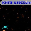 JCMTSE J185633.4+022102