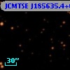 JCMTSE J185635.4+022126
