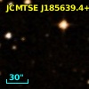 JCMTSE J185639.4+021902