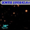 JCMTSE J185642.4+021908