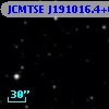 JCMTSE J191016.4+084850
