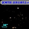 JCMTSE J191107.5+094126