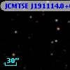 JCMTSE J191114.0+094802