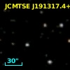 JCMTSE J191317.4+101207