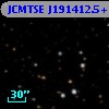 JCMTSE J191412.5+110456