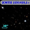 JCMTSE J191418.1+111408