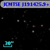 JCMTSE J191425.9+111056