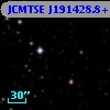 JCMTSE J191428.8+110850