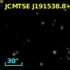 JCMTSE J191538.8+104126