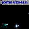 JCMTSE J192035.3+112556