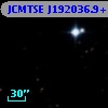 JCMTSE J192036.9+112408