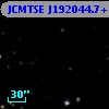 JCMTSE J192044.7+112332