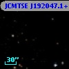 JCMTSE J192047.1+112332