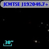 JCMTSE J192048.7+110726