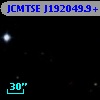 JCMTSE J192049.9+110832