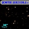 JCMTSE J192138.1+135143