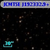 JCMTSE J192332.9+143002