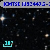 JCMTSE J192447.5-291319