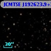 JCMTSE J192623.9+235538