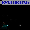 JCMTSE J192627.8+235826