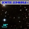 JCMTSE J194608.6+243436