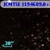 JCMTSE J194609.0+243236
