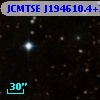 JCMTSE J194610.4+243354