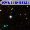 JCMTSE J194611.3+243412