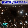JCMTSE J201232.3+355450