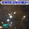 JCMTSE J201740.3+392114