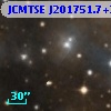 JCMTSE J201751.7+392050