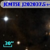 JCMTSE J202037.5+412201