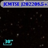 JCMTSE J202208.5+372345