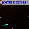 JCMTSE J202716.6+372027