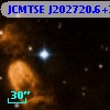 JCMTSE J202720.6+372258