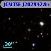 JCMTSE J202947.9+353200