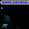 JCMTSE J203207.0+401839