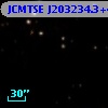 JCMTSE J203234.3+401215