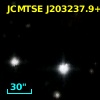 JCMTSE J203237.9+401421