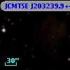 JCMTSE J203239.9+401540