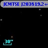 JCMTSE J203819.2+423651