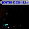 JCMTSE J203845.9+423435