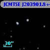 JCMTSE J203901.8+423054