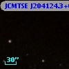 JCMTSE J204124.3+672022