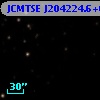 JCMTSE J204224.6+675507