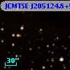 JCMTSE J205124.8+561435