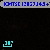 JCMTSE J205714.8+773545