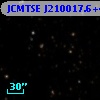 JCMTSE J210017.6+494107