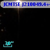JCMTSE J210049.4+493017