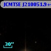 JCMTSE J210051.9+493329